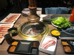 -火炉火自助餐(枫蓝国际店)