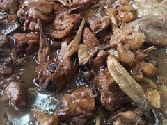 -鲁南仔·滕州炒鸡(经三路店)