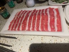 -二荆条·蜀鲜汇城市森林火锅