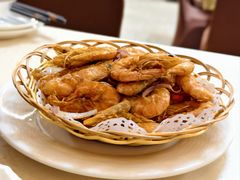 -大鸿运酒店·苏州菜·松鼠桂鱼(观前街店)