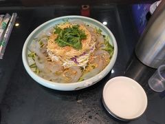 -五谷丰登·胶东海鲜·家常菜(张村店)