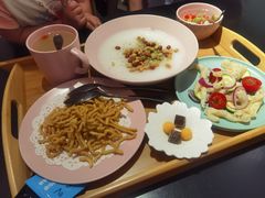 -大王油茶(磁器口店)