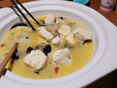 -江南小菜(东辰御龙湾店)