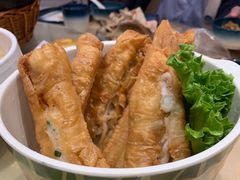 -锡和无锡菜(景丽苑店)