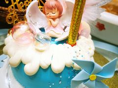 -贝紫Style(木马公寓店)