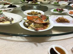 财富君廷大酒店-舟山财富大酒店-自助餐厅