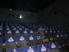 放映厅-金逸影城(大悦城IMAX激光店)