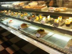 -宁波华侨温德姆至尊豪廷大酒店·多丽美食屋