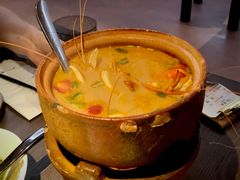 -星叶·东南亚料理(宁波万象汇店)