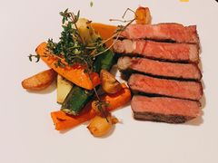 -圣丰索菲特·法国餐厅