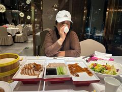 -玉林烤鸭店(黄村兴华店)