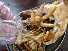 -吉英盐焗鸡(文中路店)