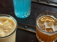 -漫咖啡 (CCPAPK创意港店)