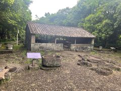 -海口火山口国家地质公园