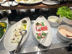 -拉蒂娜·巴西牛排馆 Latina·Brazilian Steakhouse(铜仁旗舰店)