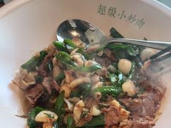菜籽油炒超级小炒肉-遇见湘·地道湖南菜(云门店)