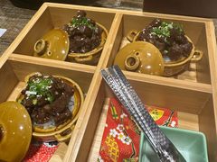 -古田居·特色寿司料理(骏欣中心店)