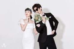 点击看大图 -唯一视觉婚纱摄影(李家村店)