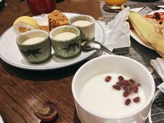 -博林天瑞喜来登酒店·西丽尚膳