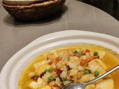 -浔庐餐厅•江西老字号•九江菜(烟水亭店)