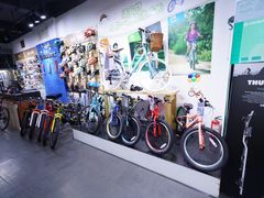 -GIANT捷安特自行车专卖店(金桥台儿庄路店)