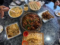 -八两八金·莱芜特色炒鸡(市南漳浦路店)