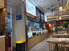 -苏晓玥·手作江南小吃(深圳北站店)