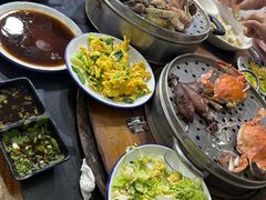 -九层海鲜塔(市南店)
