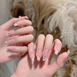 -M·X Nail日式美甲美睫