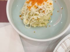 -斗牛士牛排餐厅(嘉里汇店)
