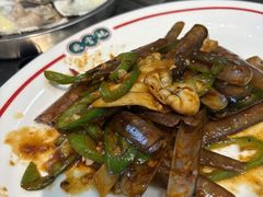 -飞尝蚝·顺德菜·鱼生(顺德总店)