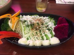 -台中美食家海鮮碳烤餐廳