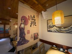 -三石铁板烧(紫竹桥店)