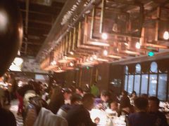 -多伦多海鲜自助餐厅(百盛购物中心三阳店)