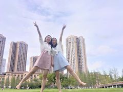 -府河摄影公园