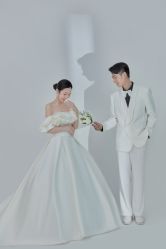 -巴黎春天婚纱摄影STUDIO·定制