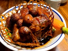 -鱼食饭稻·苏浙土菜17年老馆子(平江路店)