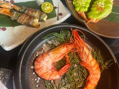 -花潮料理艺食馆(成都万象城店)