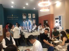 -海马体照相馆(南昌王府井购物中心店)