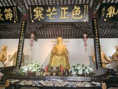 -包公祠