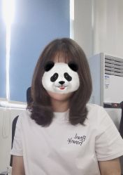 -V+ Hair