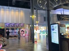 -星轶STARX影城(瑞安吾悦广场旗舰店)