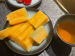 -湊湊火锅·茶憩(卓展店)