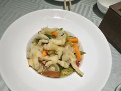 -渝信川菜(西单店)