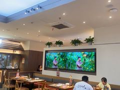 -湘阁里辣(南岭购物广场店)