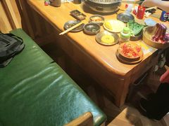 -九田家黑牛烤肉料理(溧阳吾悦店)