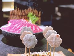 -湊湊火锅·茶憩(打浦桥日月光店)