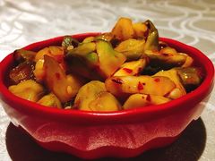 -红辣椒·川菜·火锅(张杨路店)