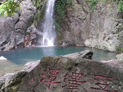 -宁波五龙潭景区