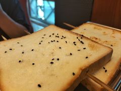 -金刚山烧烤(红旗大街店)